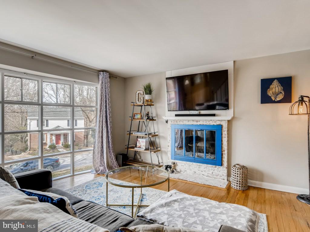 6638 Loch Hill Road Baltimore, MD 21239 - Photo 9 of 27