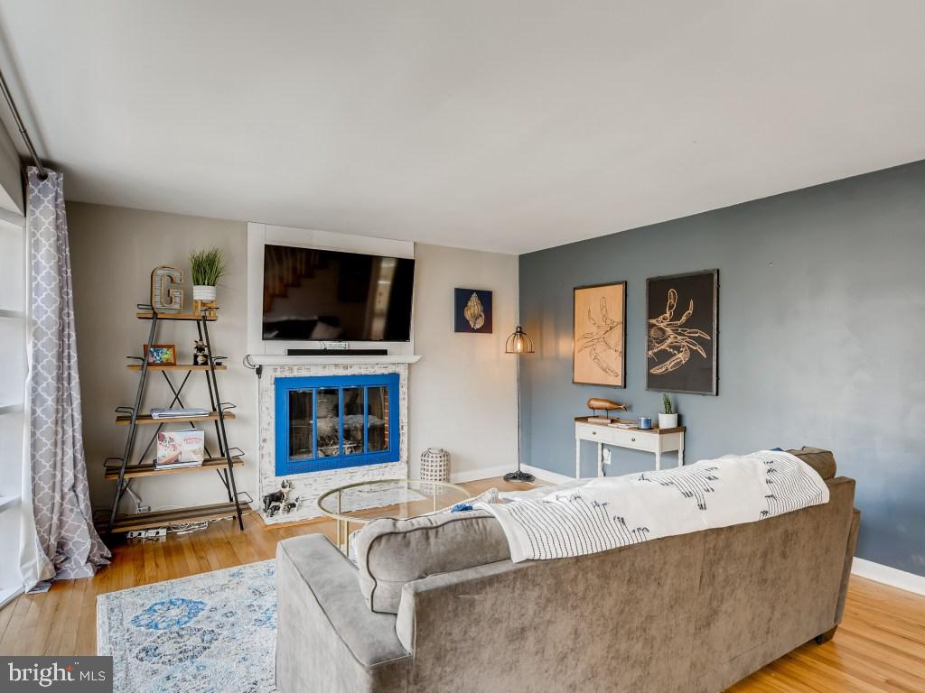 6638 Loch Hill Road Baltimore, MD 21239 - Photo 10 of 27