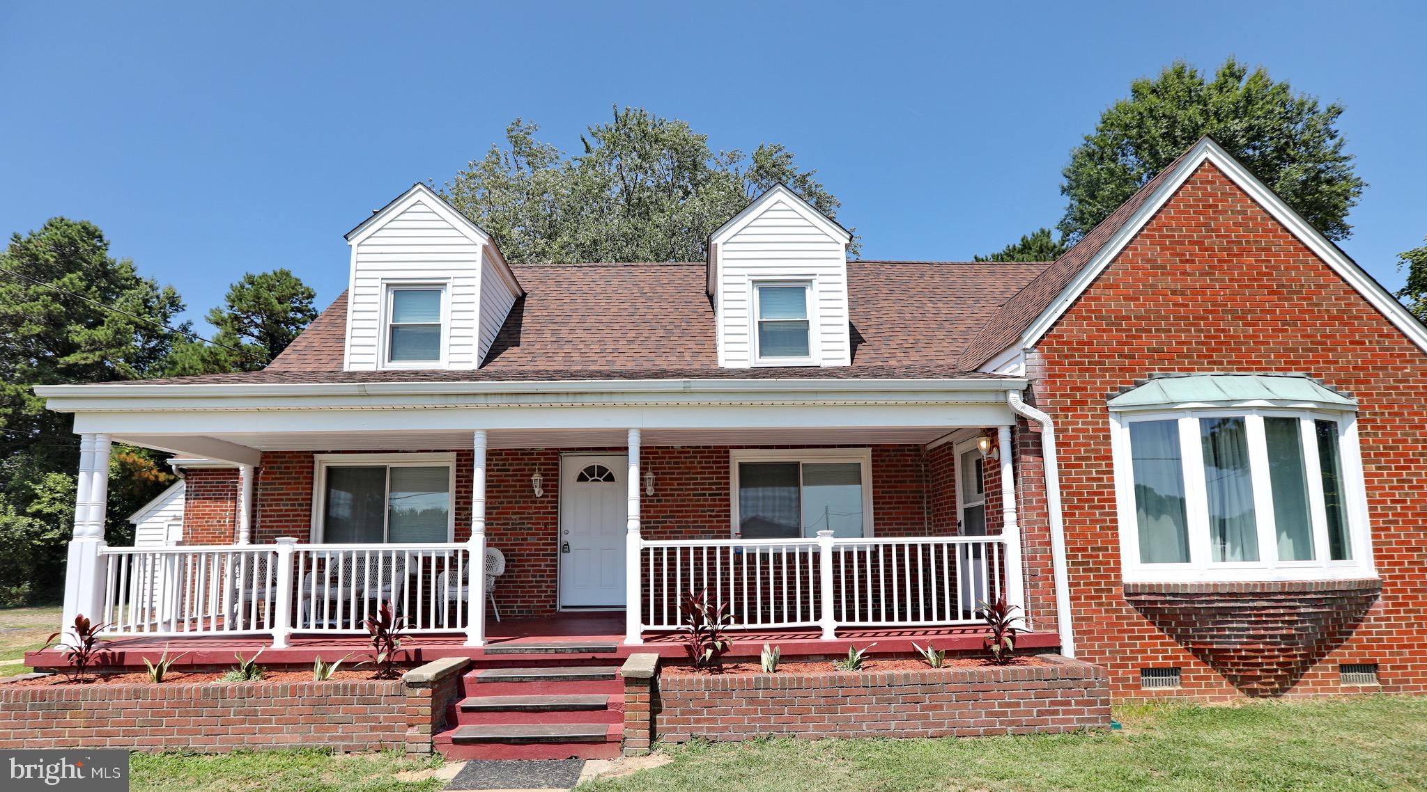 9260 Chapel Point Road Bel Alton, MD 20611 - Photo 1 of 68 Gallery Image 1