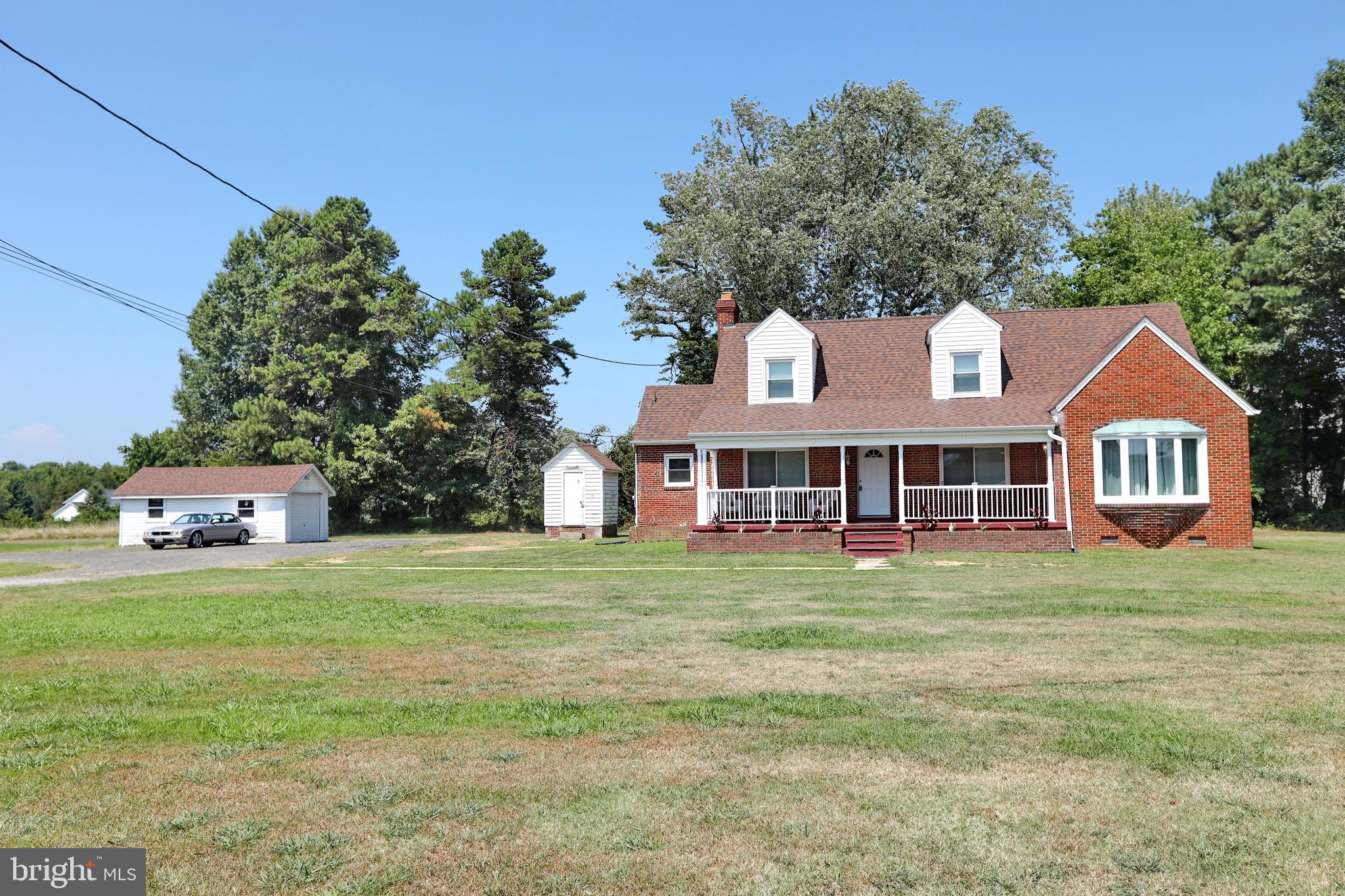 9260 Chapel Point Road Bel Alton, MD 20611 - Photo 2 of 68 Gallery Image 2