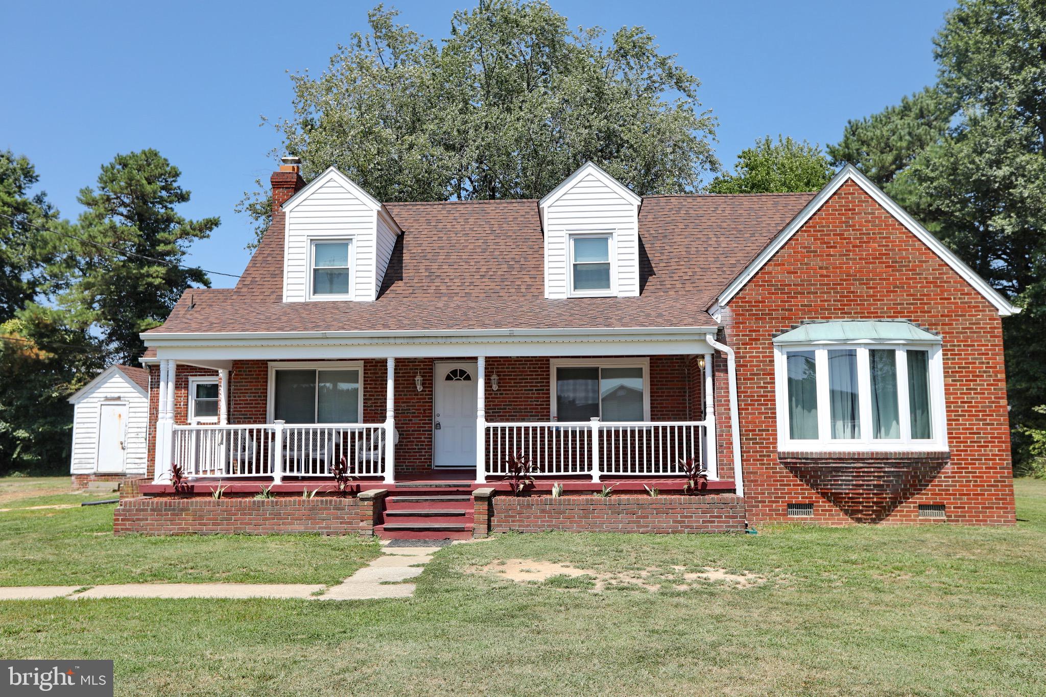 9260 Chapel Point Road Bel Alton, MD 20611 - Photo 3 of 68 Gallery Image 3