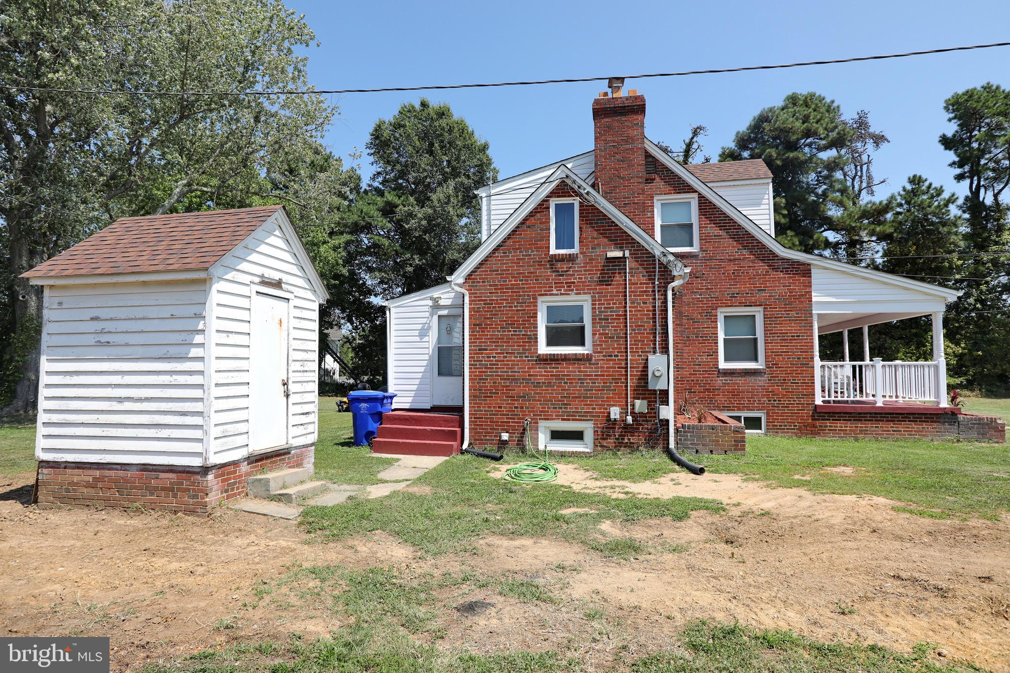 9260 Chapel Point Road Bel Alton, MD 20611 - Photo 59 of 68 Gallery Image 59