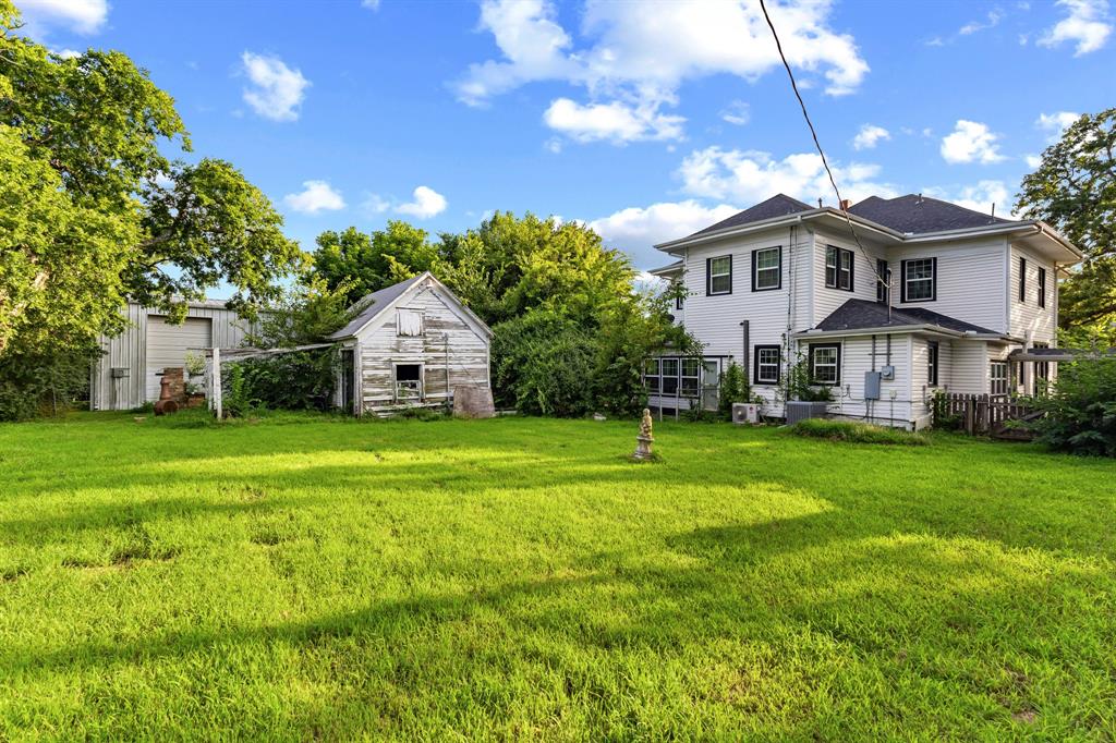 1114 South Houston Avenue Denison, TX 75021 - Photo 12 of 14