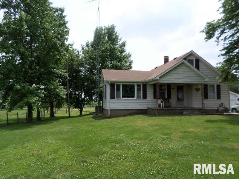 10413 East Bakerville Road Mount Vernon, IL 62864 - Photo 2 of 27 Gallery Image 2