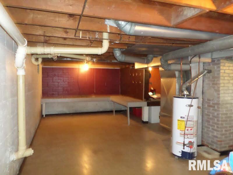 10413 East Bakerville Road Mount Vernon, IL 62864 - Photo 20 of 27 Gallery Image 20