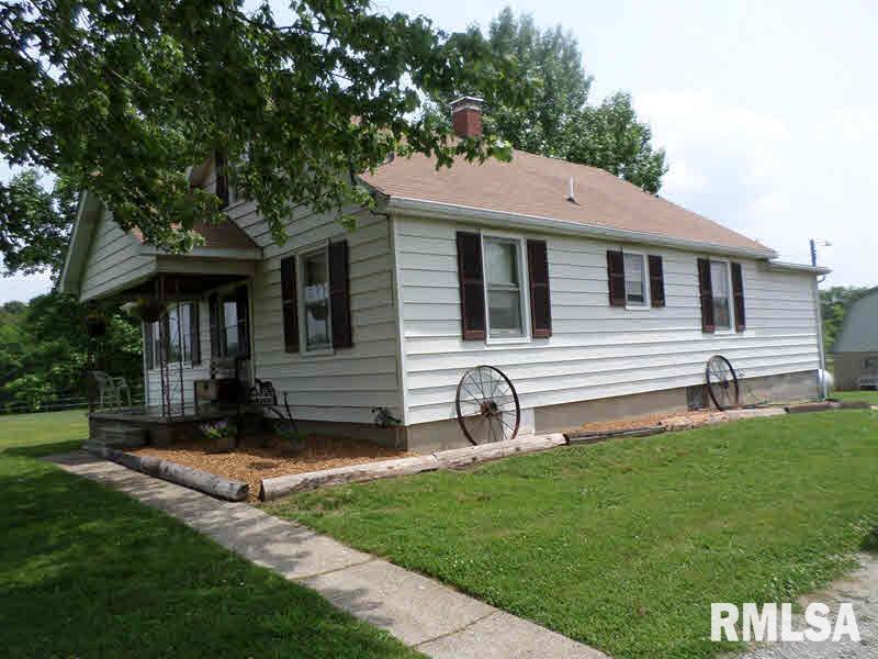 10413 East Bakerville Road Mount Vernon, IL 62864 - Photo 3 of 27 Gallery Image 3
