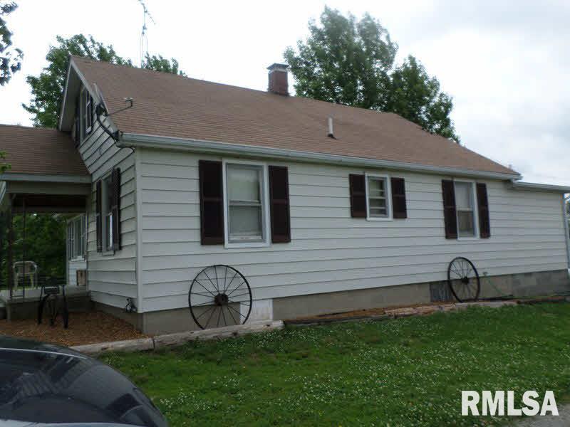 10413 East Bakerville Road Mount Vernon, IL 62864 - Photo 24 of 27 Gallery Image 24