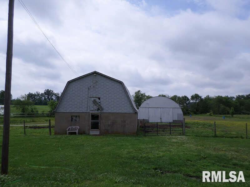 10413 East Bakerville Road Mount Vernon, IL 62864 - Photo 25 of 27 Gallery Image 25