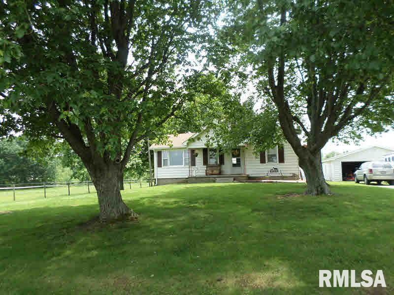 10413 East Bakerville Road Mount Vernon, IL 62864 - Photo 26 of 27 Gallery Image 26