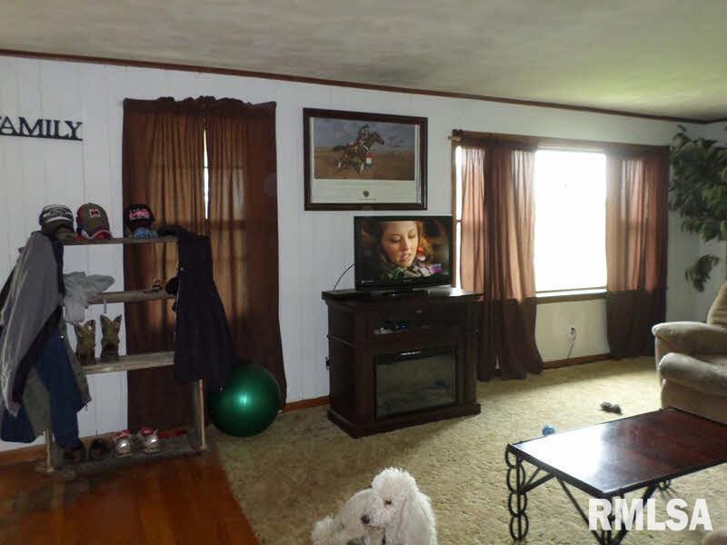 10413 East Bakerville Road Mount Vernon, IL 62864 - Photo 5 of 27 Gallery Image 5