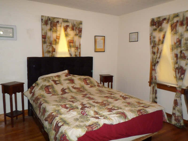 10413 East Bakerville Road Mount Vernon, IL 62864 - Photo 9 of 27 Gallery Image 9