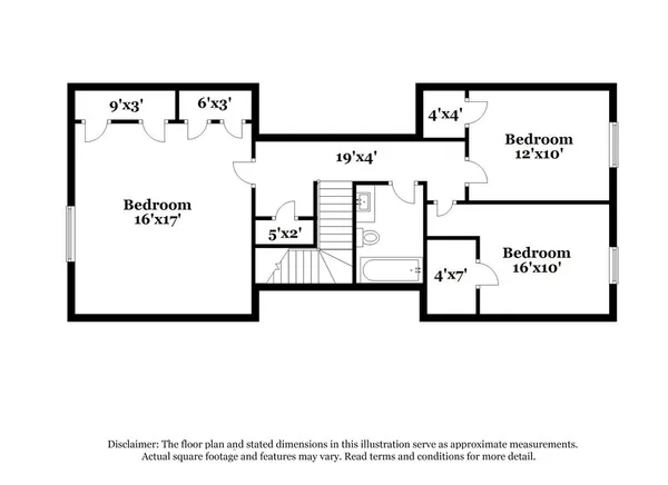 $2,475 | 4635 Linden Place, Pearland, TX 77584