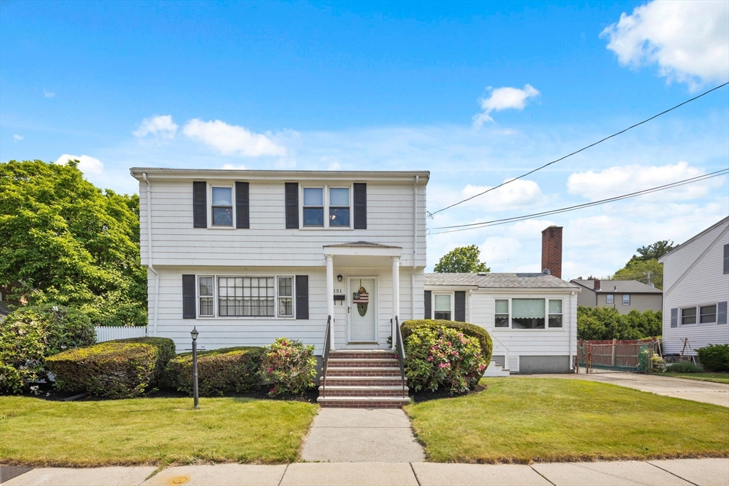 151 Estes Street Everett, MA 02149 - Photo 1 of 39