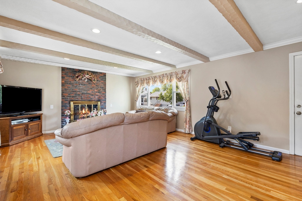 151 Estes Street Everett, MA 02149 - Photo 17 of 39