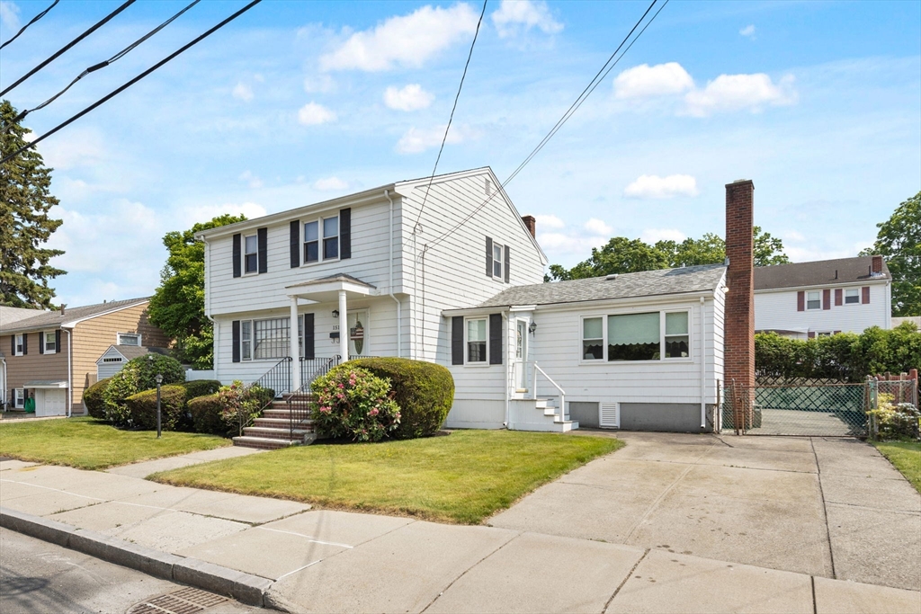 151 Estes Street Everett, MA 02149 - Photo 2 of 39