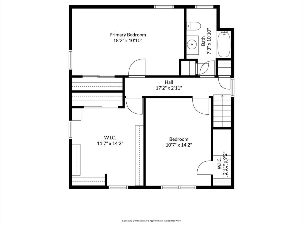 151 Estes Street Everett, MA 02149 - Photo 38 of 39