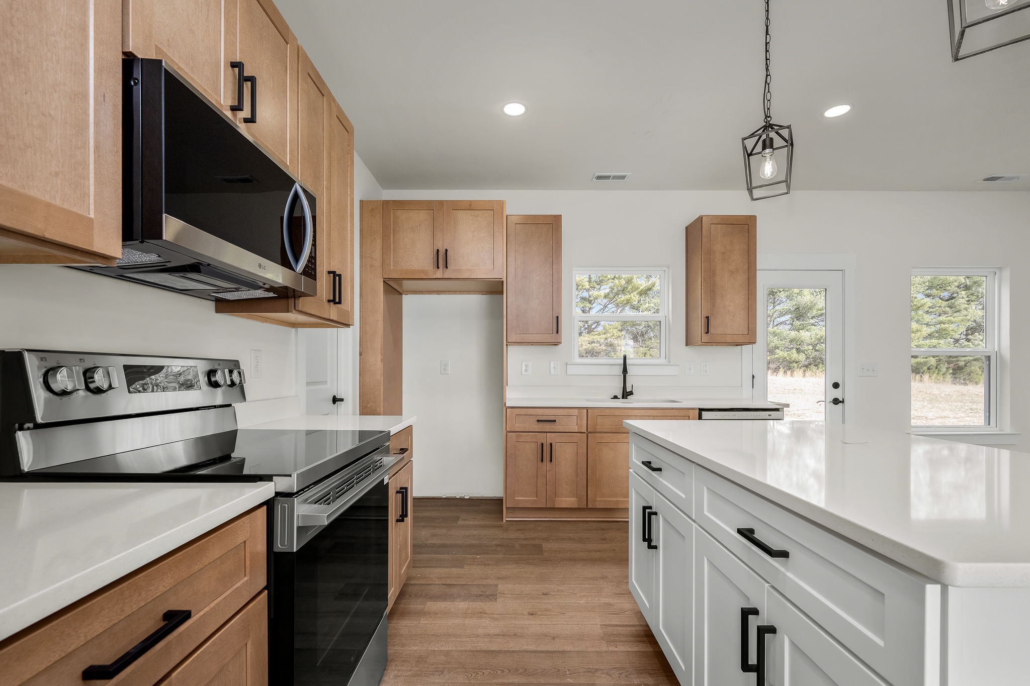 4185 Asbury Road Manchester, TN 37355 - Photo 11 of 25