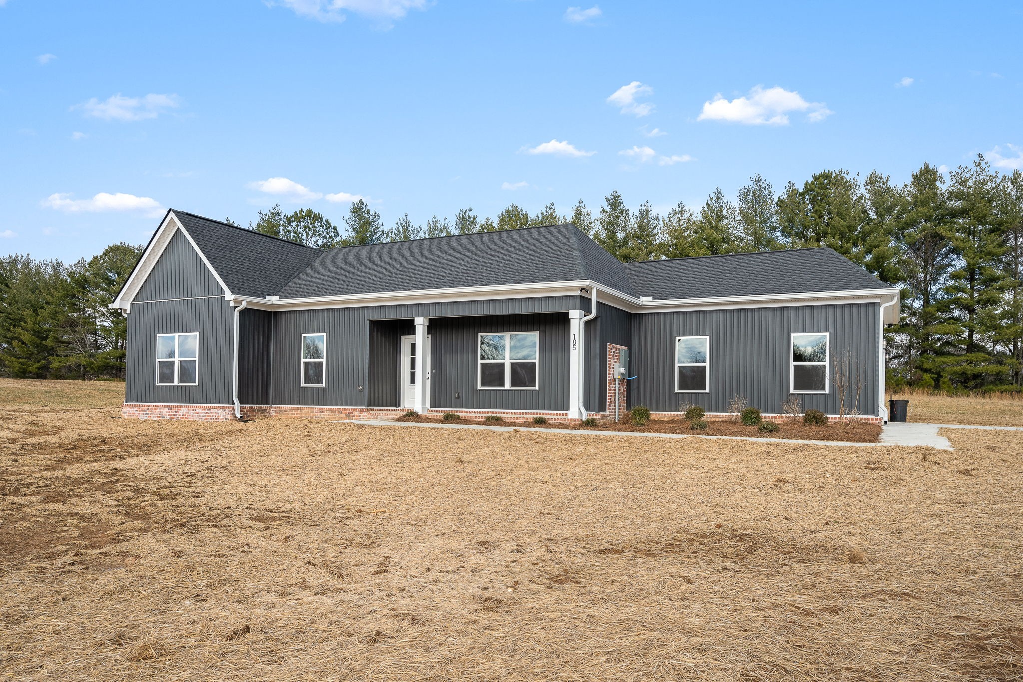 4185 Asbury Road Manchester, TN 37355 - Photo 3 of 25