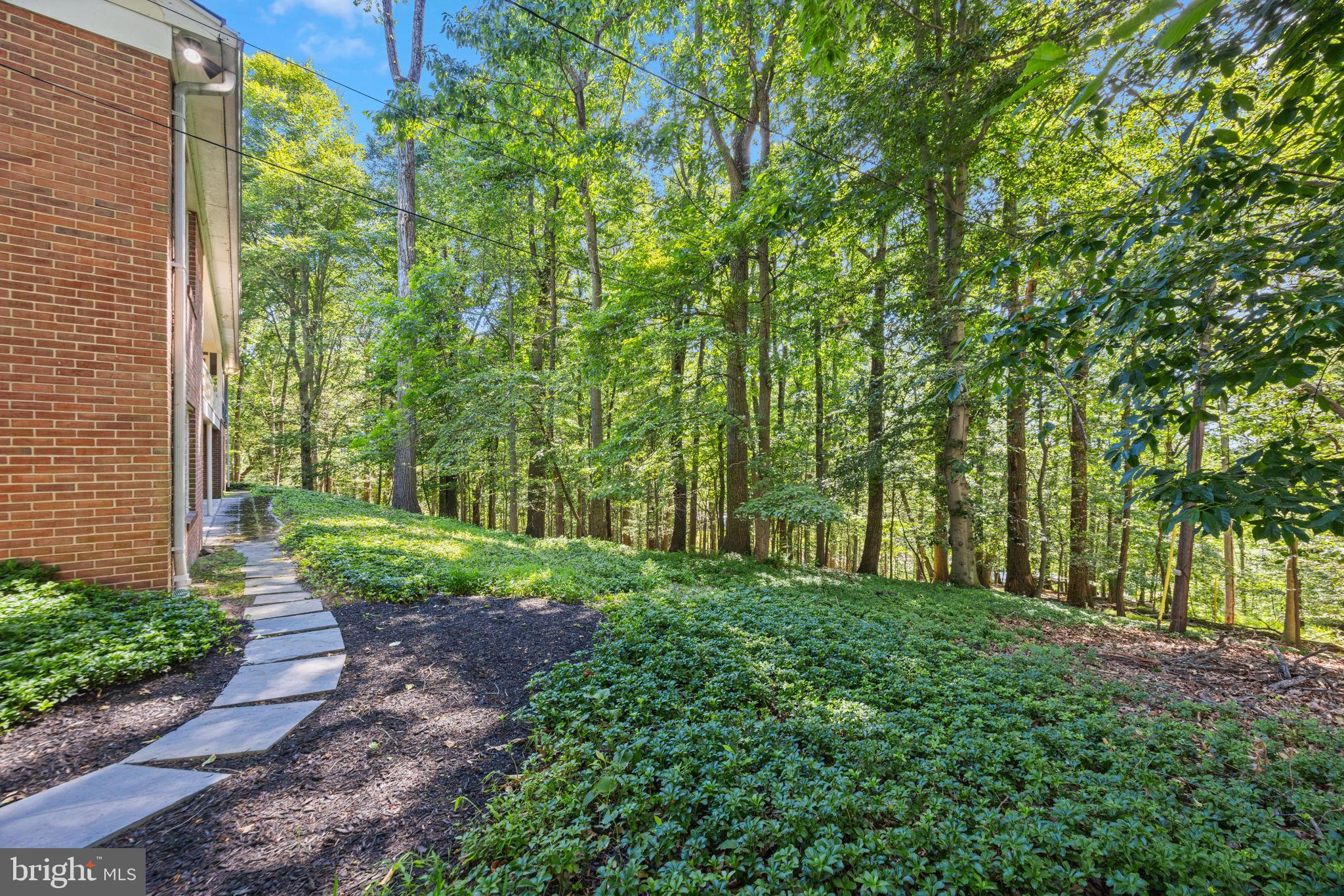 1302 Woodshole Road Baltimore, MD 21286 - Photo 74 of 78