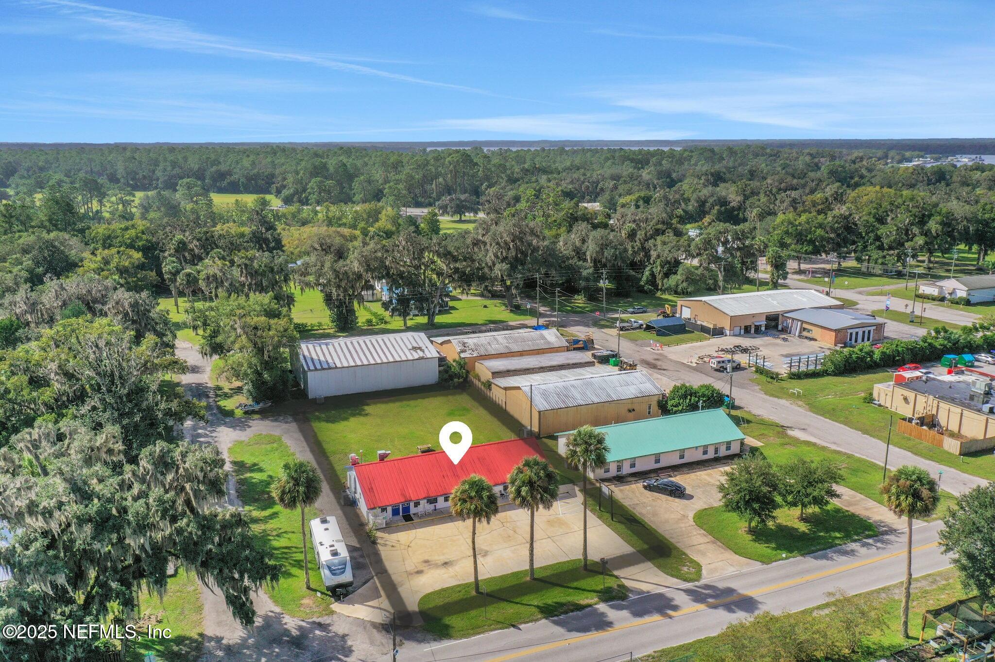 413 Elm Street Welaka, FL 32193 - Photo 53 of 55 51-web-or-mls-DJI_0075