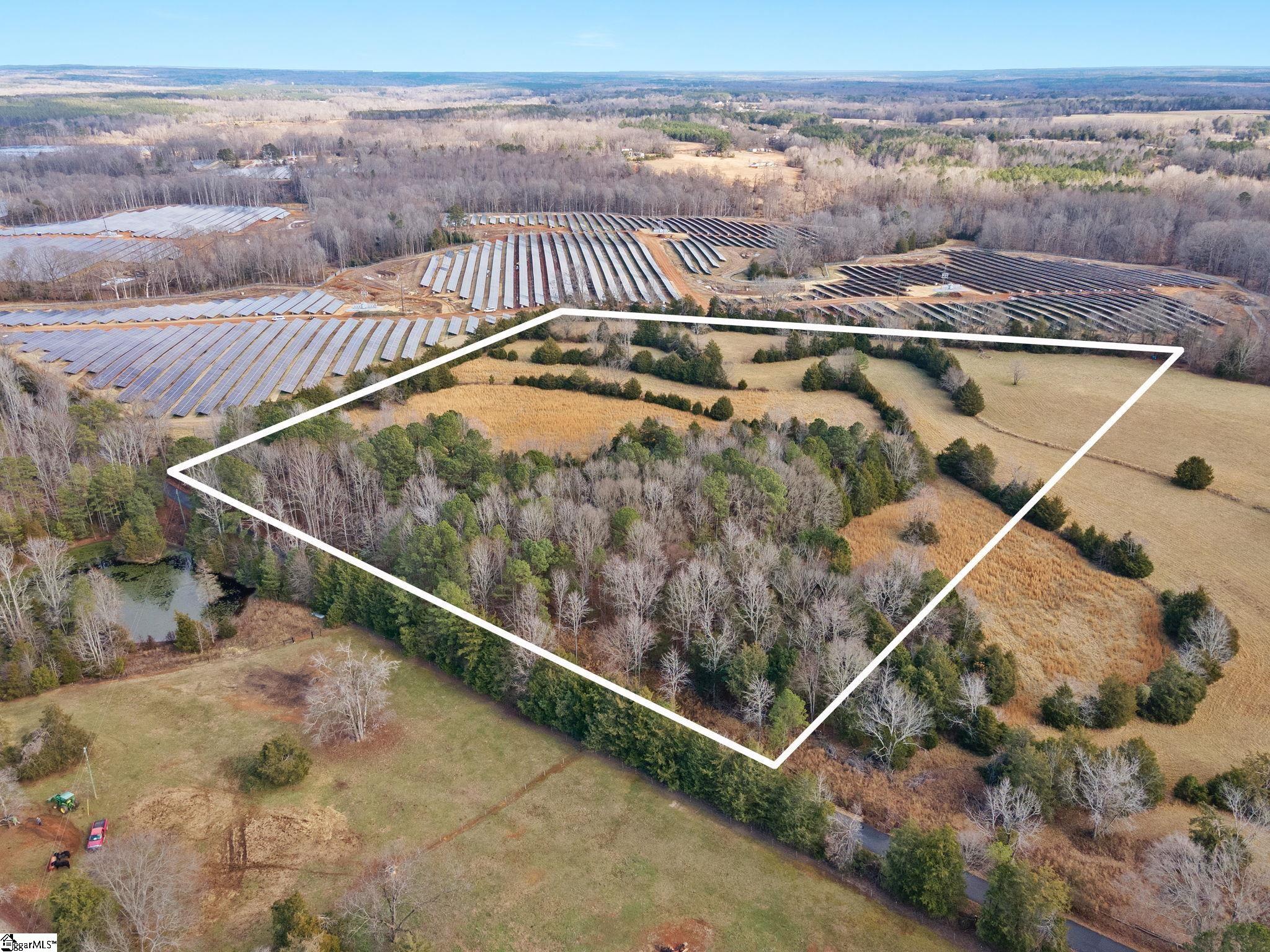 0 Piney Grove School Road Gray Court, SC 29645 - Photo 5 of 23 Gallery Image 5