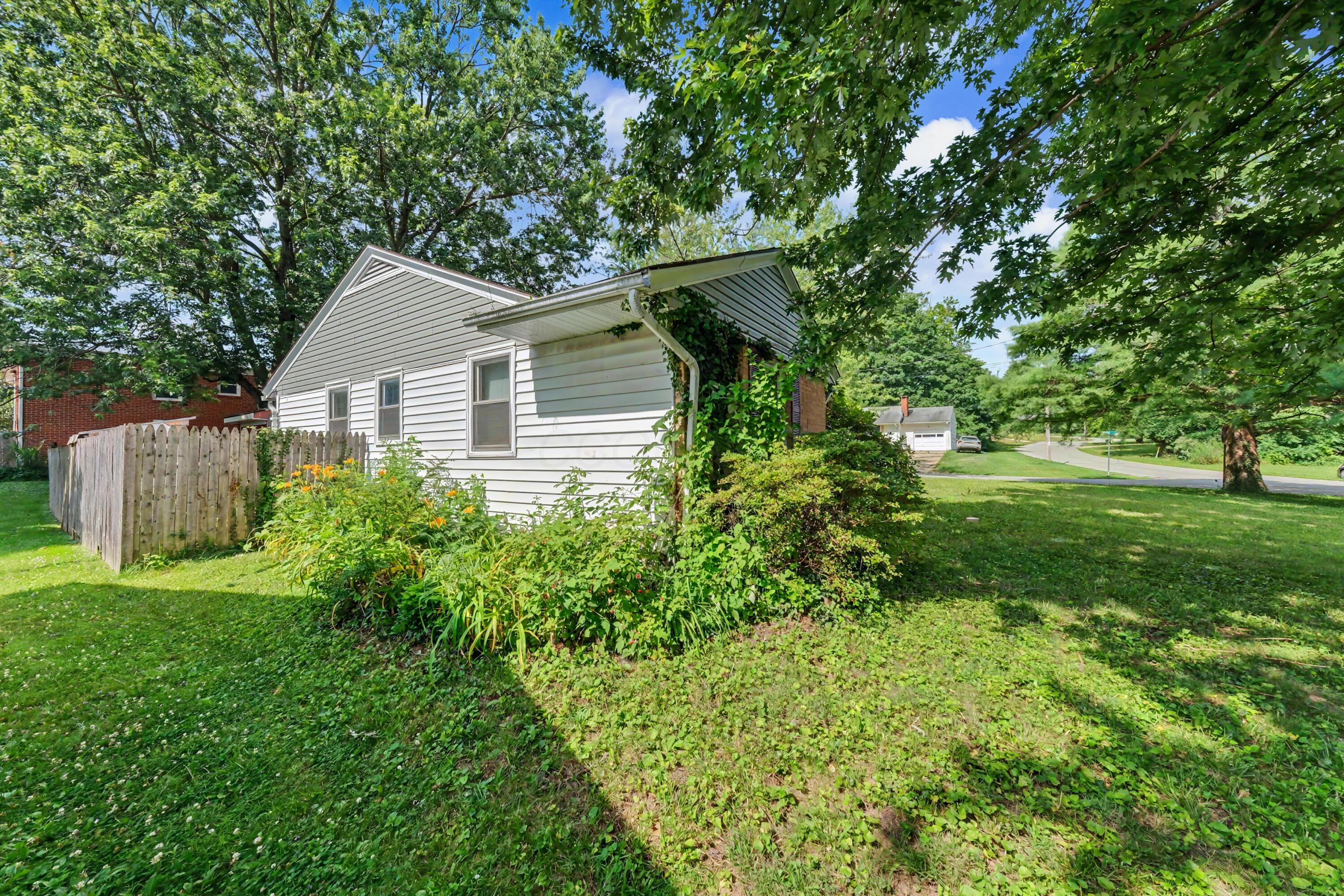 41 Randall Road Mansfield, OH 44907 - Photo 28 of 28 AEXF2740