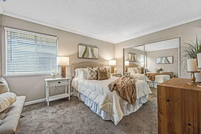 $574,990 | 3845 Vineyard Avenue, Unit F, Pleasanton, CA 94566