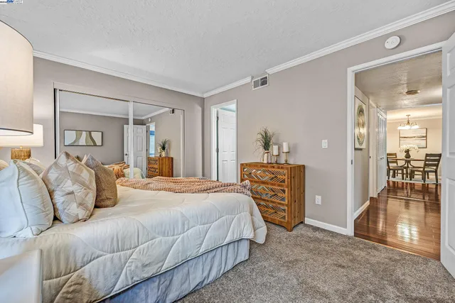 $574,990 | 3845 Vineyard Avenue, Unit F, Pleasanton, CA 94566