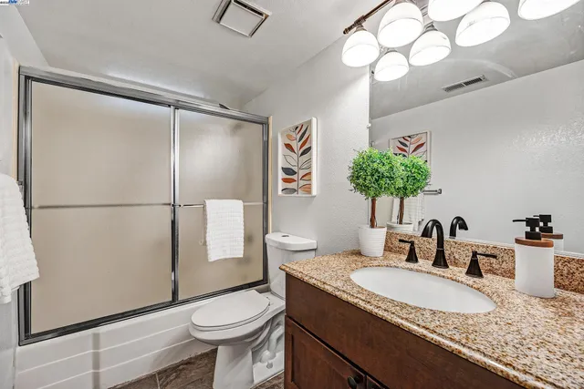 $574,990 | 3845 Vineyard Avenue, Unit F, Pleasanton, CA 94566