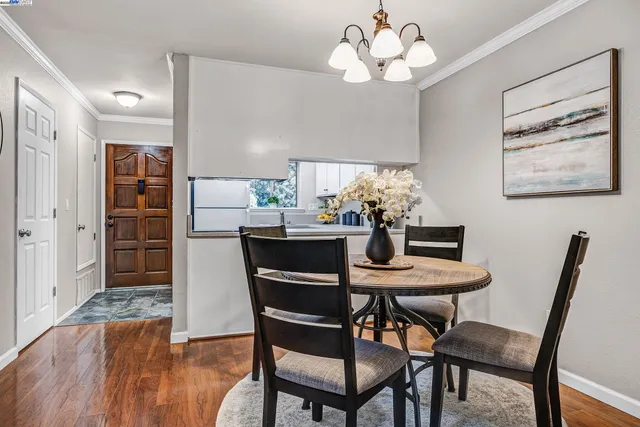 $574,990 | 3845 Vineyard Avenue, Unit F, Pleasanton, CA 94566