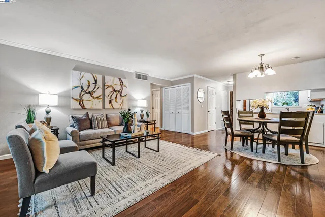 $574,990 | 3845 Vineyard Avenue, Unit F, Pleasanton, CA 94566