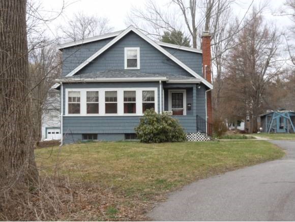 39 Epping Road Exeter, NH 03833 - Photo 1 of 1