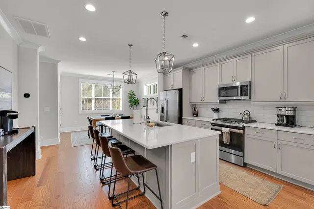 $550,000 | 11 Keat Avenue, Greenville, SC 29601