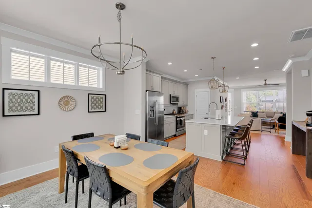 $550,000 | 11 Keat Avenue, Greenville, SC 29601