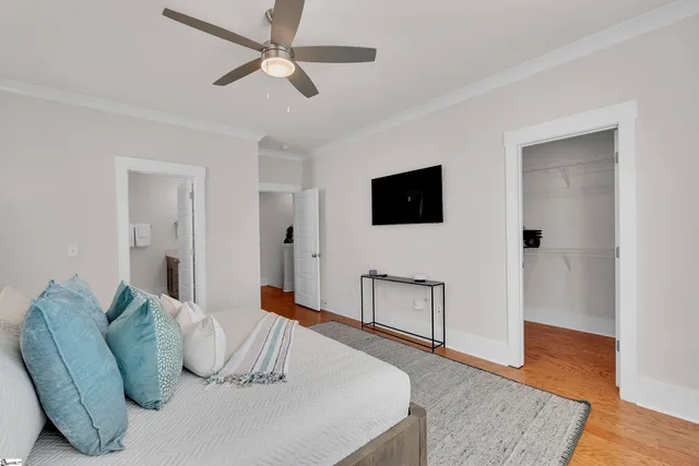 $550,000 | 11 Keat Avenue, Greenville, SC 29601