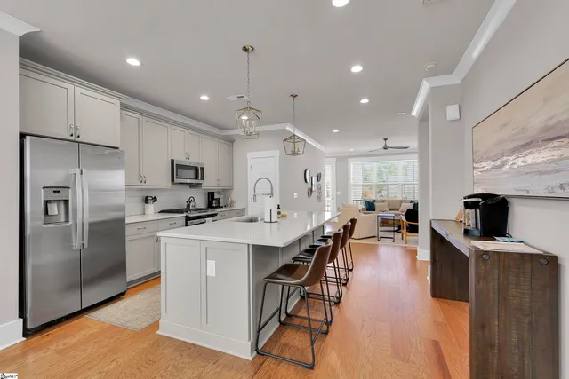 $550,000 | 11 Keat Avenue, Greenville, SC 29601