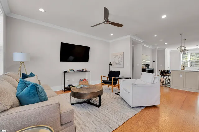 $550,000 | 11 Keat Avenue, Greenville, SC 29601