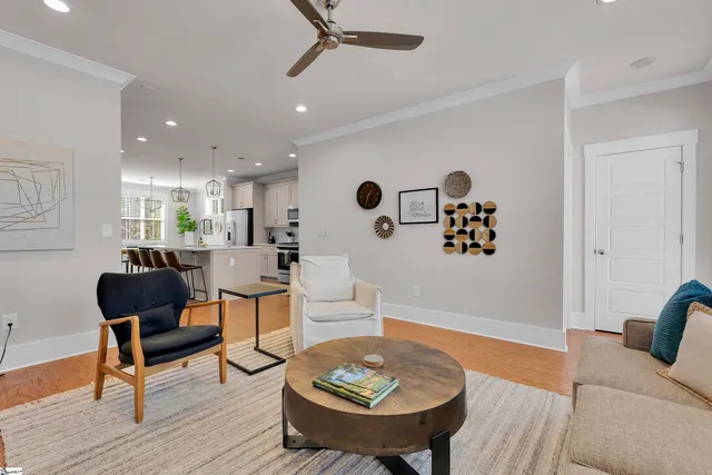 $550,000 | 11 Keat Avenue, Greenville, SC 29601