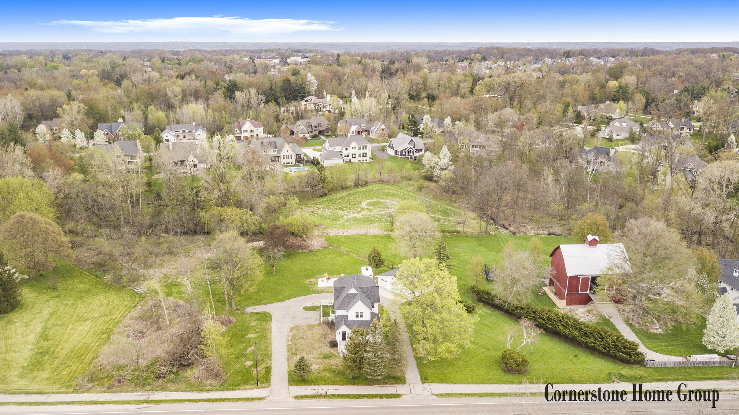 5635 Cascade Road Southeast Grand Rapids, MI 49546 - Photo 39 of 40 5635CascadeRd-2