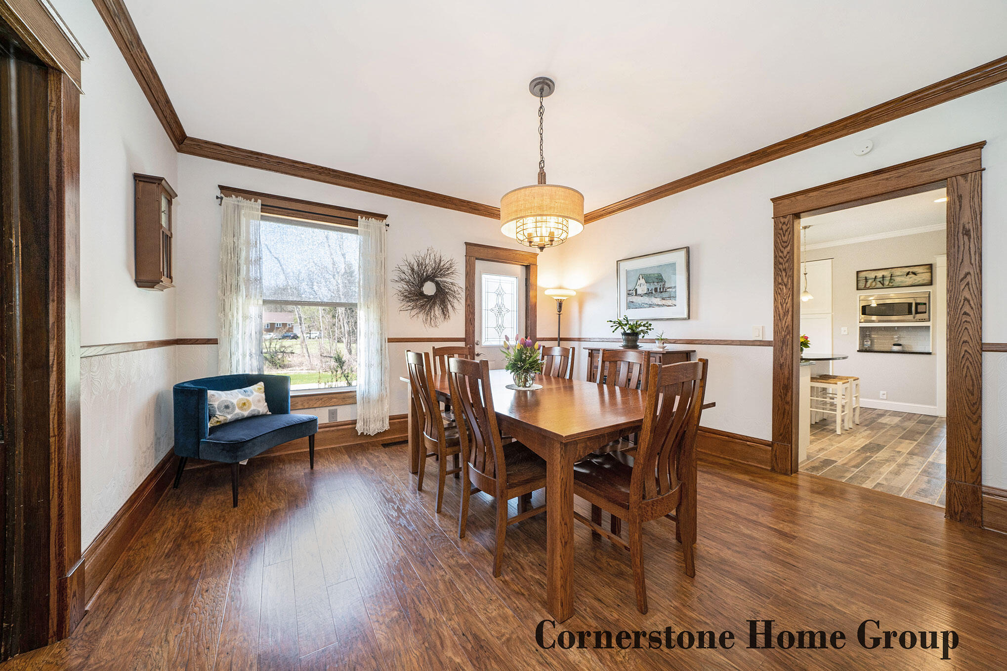 5635 Cascade Road Southeast Grand Rapids, MI 49546 - Photo 8 of 40 220509_NDP5635Cascade-08174