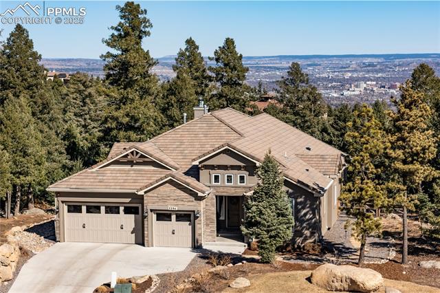 5394 Old Star Ranch View Colorado Springs, CO 80906 - Photo 2 of 50 Gallery Image 2