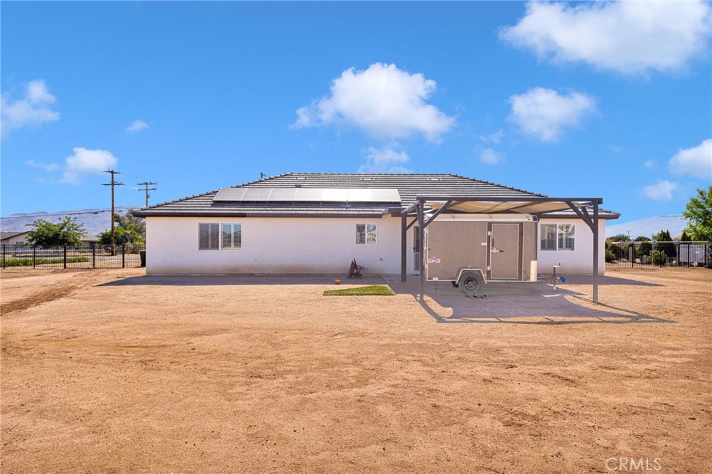 12744 Pauhaska Road Apple Valley, CA 92308 - Photo 33 of 37