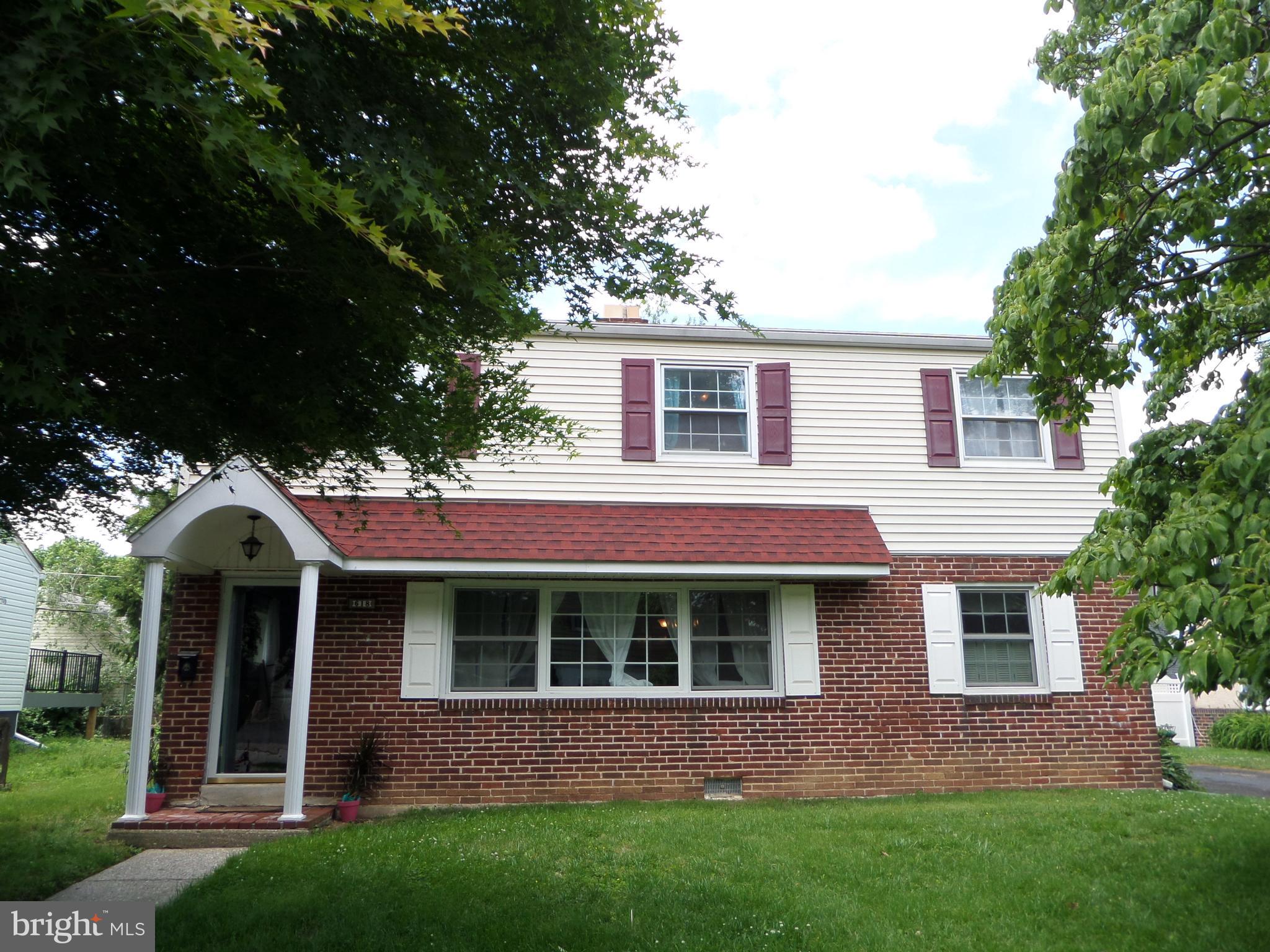 618 Louise Road Glenside, PA 19038 - Photo 1 of 23 Gallery Image 1