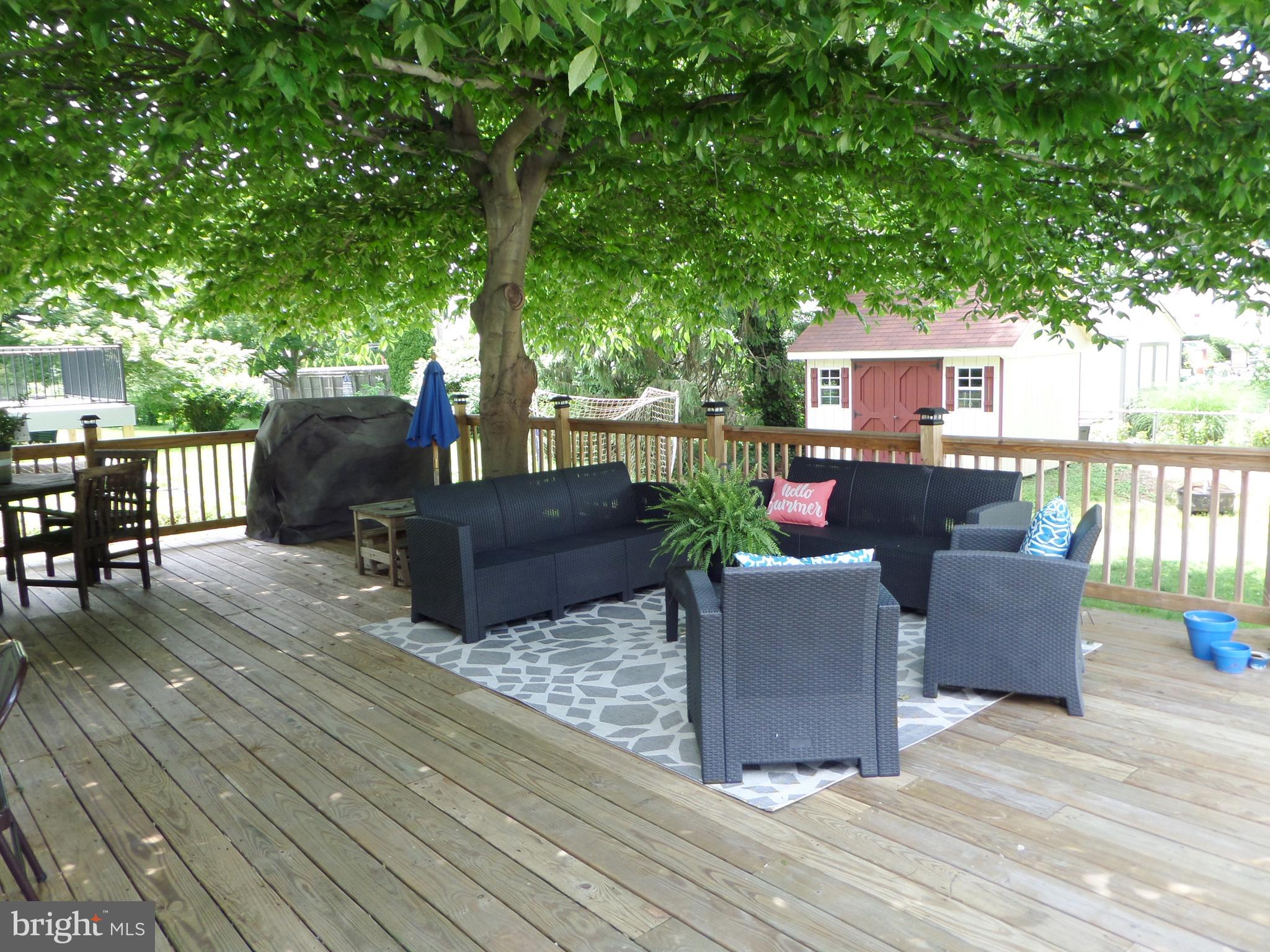 618 Louise Road Glenside, PA 19038 - Photo 4 of 23 Gallery Image 4