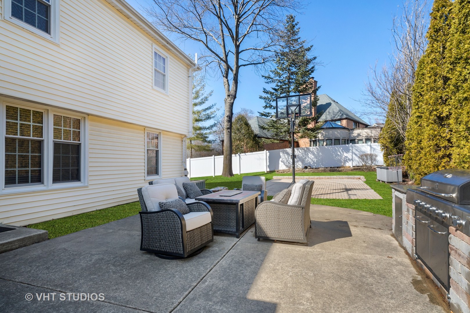 3850 Normandy Lane Northbrook, IL 60062 - Photo 20 of 21