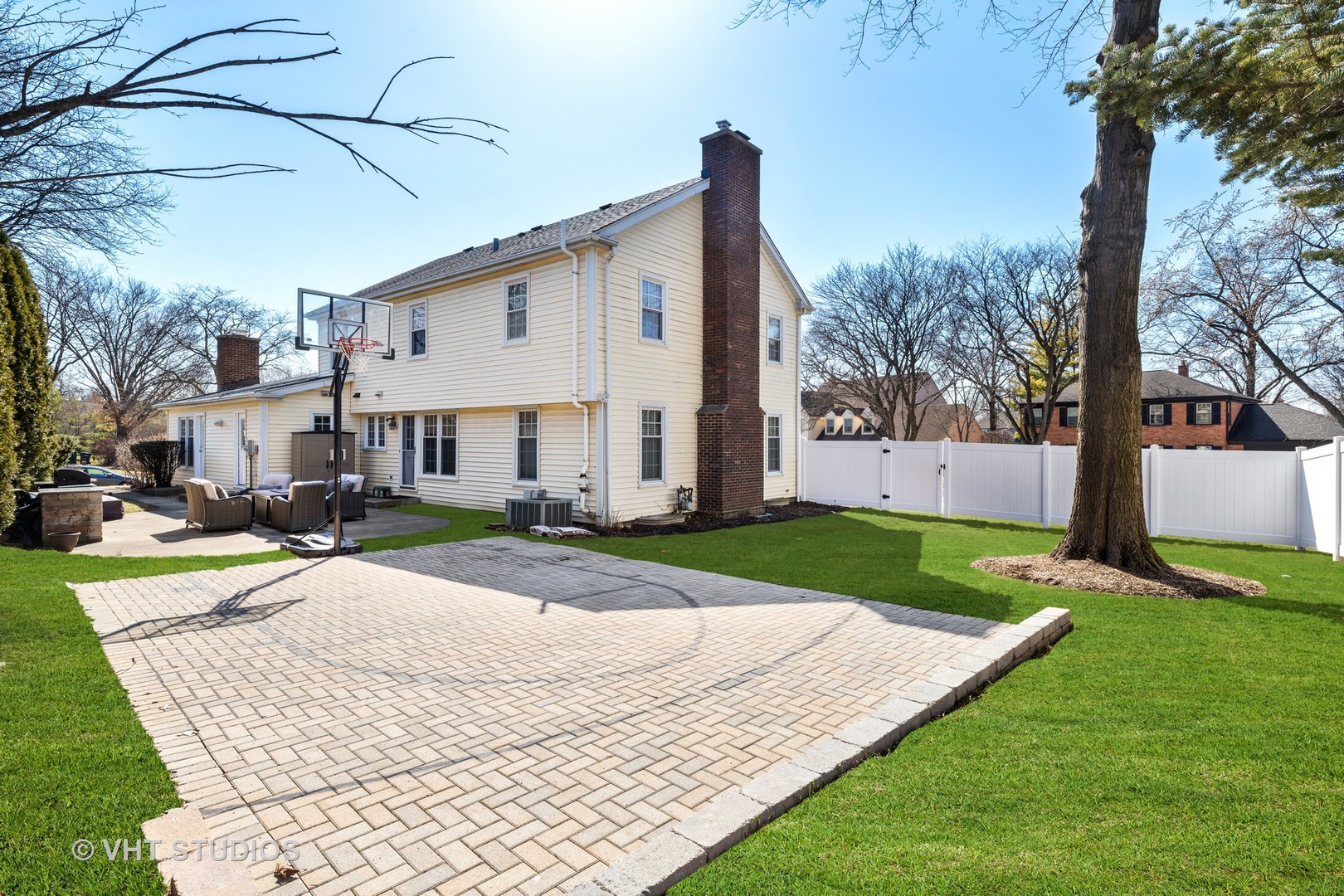 3850 Normandy Lane Northbrook, IL 60062 - Photo 21 of 21