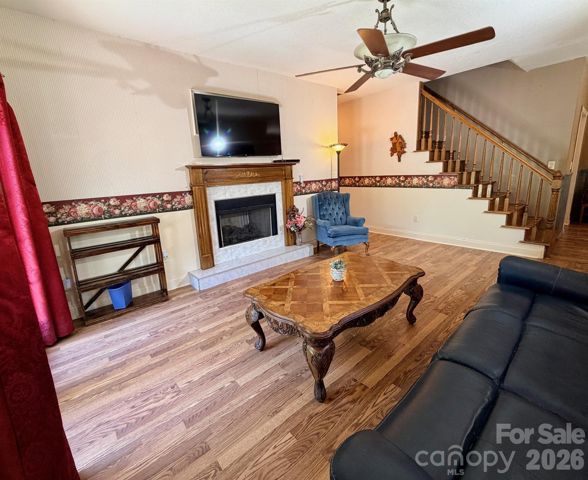 2225 Bald Creek Road Clyde, NC 28721 - Photo 10 of 35