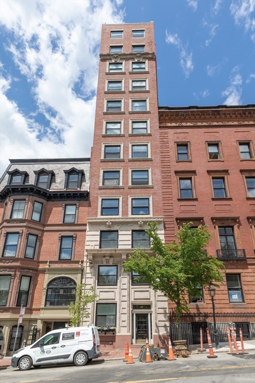48 Beacon Street, Unit 9F Boston, MA 02108 - Photo 16 of 21