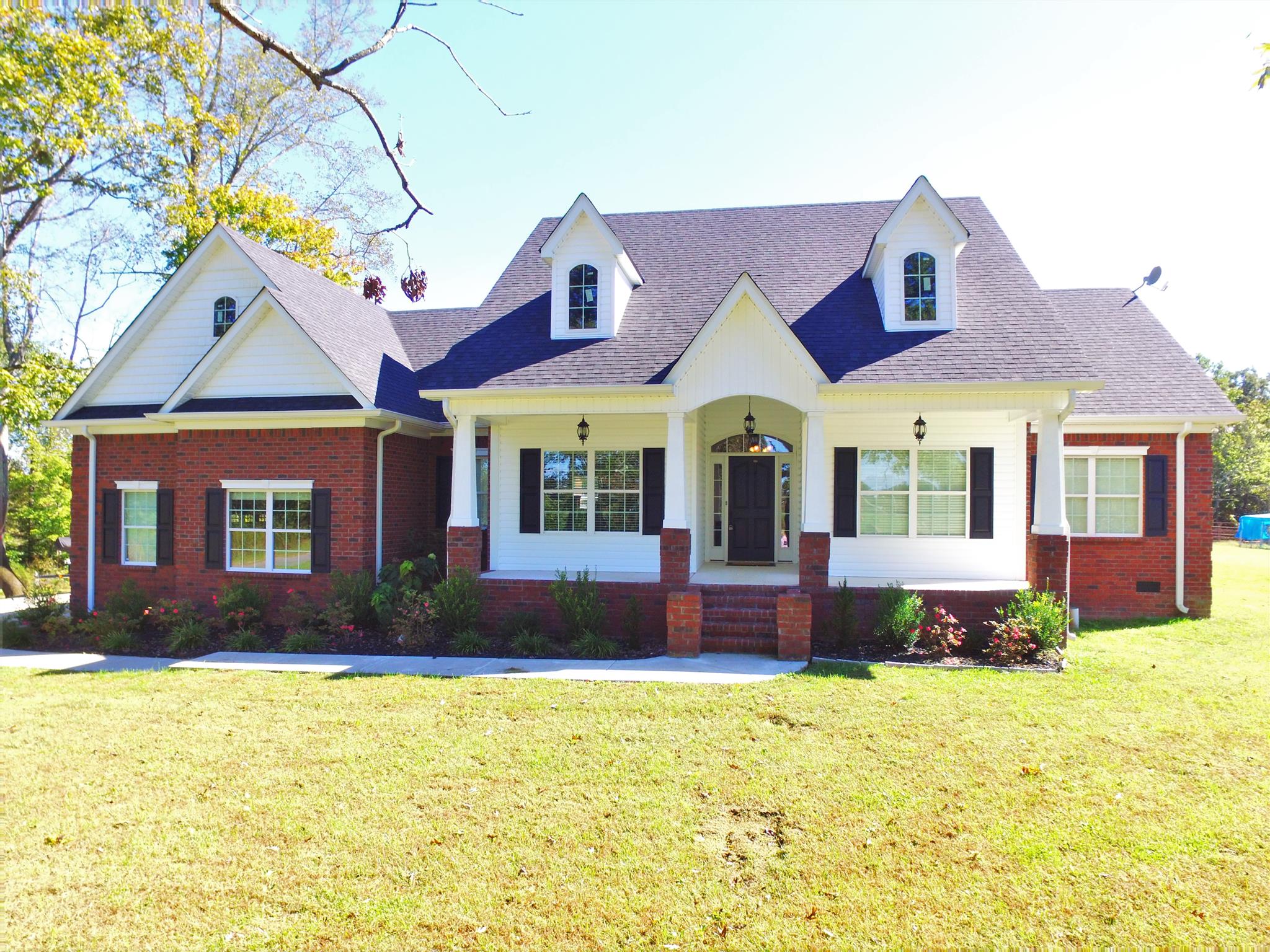 31 Richards Road Lynchburg, TN 37352 - Photo 1 of 29 Gallery Image 1