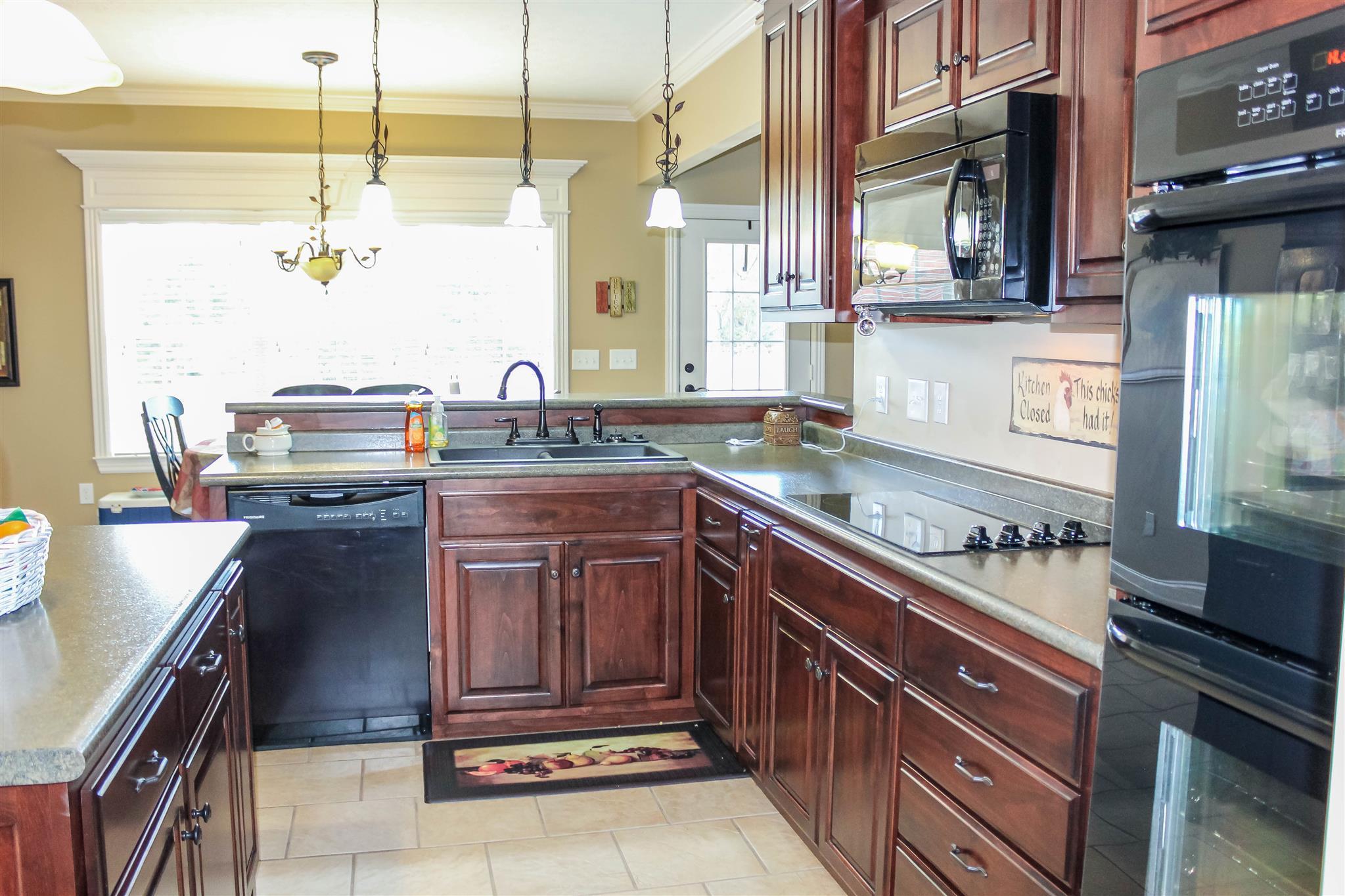 31 Richards Road Lynchburg, TN 37352 - Photo 11 of 29 Gallery Image 11